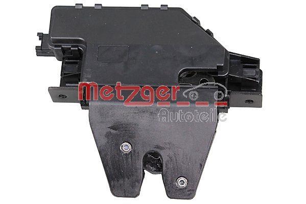 Serrure de hayon METZGER ref. 2310654